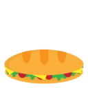 Toast Icon