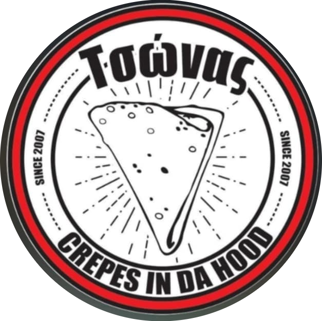 ΤΣΩΝΑΣ Logo