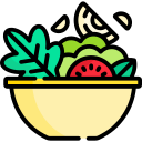 Salad Icon