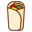 Tortilla Icon